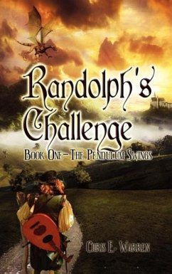 Randolph's Challenge - Warren, Chris