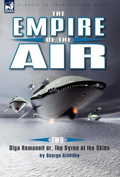 The Empire of the Air - Griffiths, George