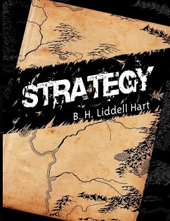 Strategy - Hart, B. H. Liddell