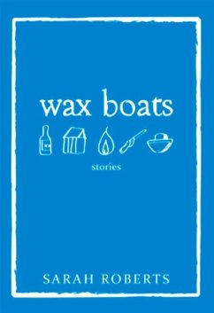 Wax Boats - Roberts, Sarah