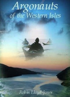 Argonauts of the Western Isles - Lloyd-Jones, Robin