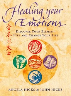 Healing Your Emotions - Hicks, Angela; Hicks, John