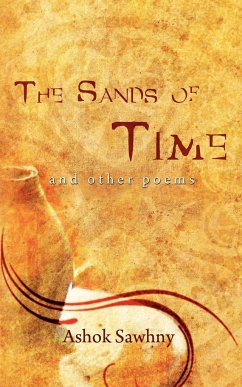The Sands of Time and Other Poems - Sawhny, Ashok