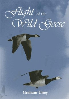 Flight of the Wild Geese - Uney, Graham