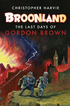 Broonland - Harvie, Christopher