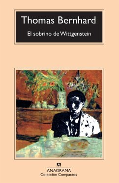 El sobrino de Wittgenstein - Bernhard, Thomas