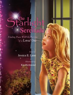 The Starlight Serenade - Lane, Jessica E.