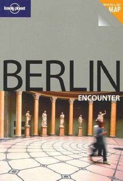 Berlin Encounter - Schulte-Peevers, Andrea