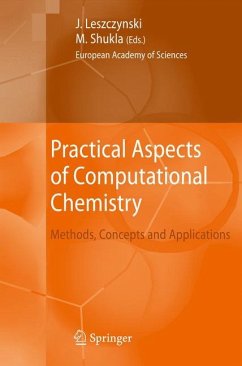 Practical Aspects of Computational Chemistry