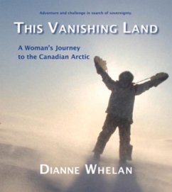 This Vanishing Land - Whelan, Dianne