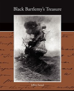 Black Bartlemy's Treasure - Farnol, Jeffrey