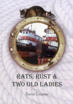 Rats, Rust and Two Old Ladies - Creamer, David