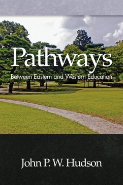 Pathways - Hudson, John P. W.
