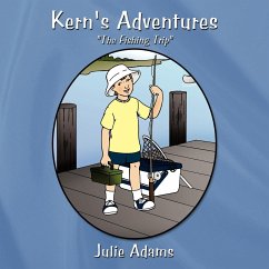 Kern's Adventures - Adams, Julie