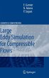 Large Eddy Simulation for Compressible... - Bild 1