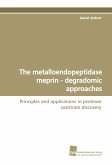 The metalloendopeptidase meprin - degradomic approaches