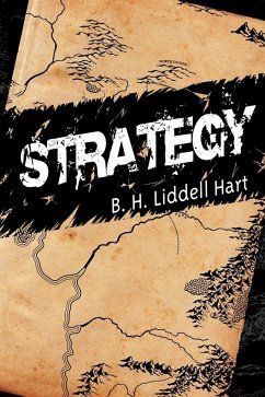 Strategy - Hart, B. H. Liddell