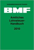 Amtliches Lohnsteuer-Handbuch 2010
