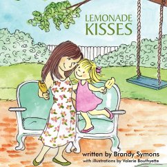 Lemonade Kisses - Symons, Brandy