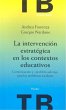 La intervención estratégica en los... - Bild 1