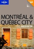 Lonely Planet Montréal and Québec City Encounter