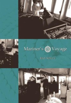 Mariner's Voyage - Solly, Ray