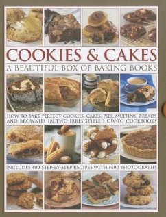 Cookies & Cakes - Walden, Hilaire; Clements, Carole
