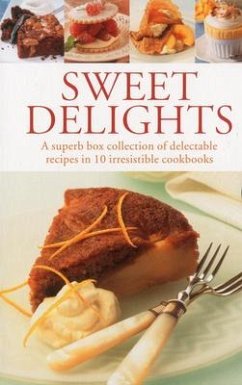 Sweet Delights - Ferguson, Valerie