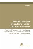 Activity Theory for Intercultural Human-Computer Interaction