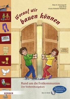 Worauf wir bauen können - Emontzpohl , Peter H.;Knop, Julia;Nothelle-Wildfeuer, Ursula