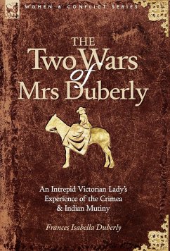 The Two Wars of Mrs Duberly