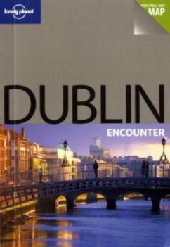 Lonely Planet Dublin Encounter - Davenport, Fionn