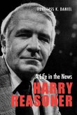 Harry Reasoner