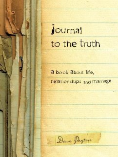 Journal to the Truth - Payton, Dave