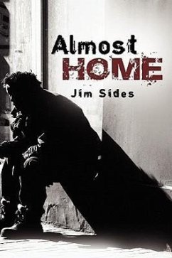 Almost Home - Sides, Jim