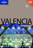 Lonely Planet Valencia Encounter