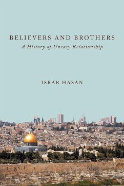 Believers and Brothers - Hasan, Israr