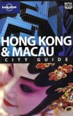 Lonely Planet Hong Kong & Macau