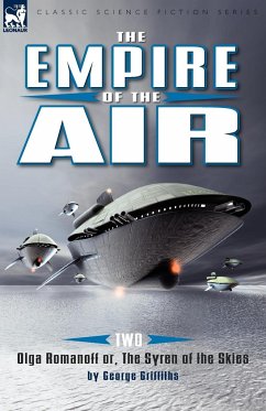 The Empire of the Air - Griffiths, George