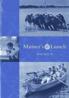 Mariner's Launch - Solly, Ray