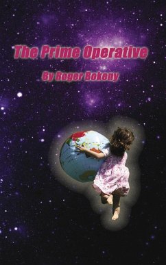 The Prime Operative - Bokeny, Roger