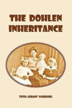 The Dohlen Inheritance - Warburg, Tessa Lorant