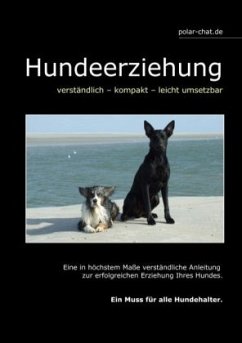 Hundeerziehung - Scheerbarth, Mark