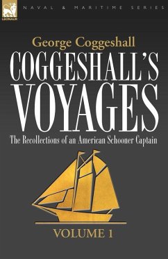 Cover Coggeshall's Voyages