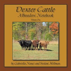 Dexter Cattle - Millman, Stefani; Nanci, Gabriella