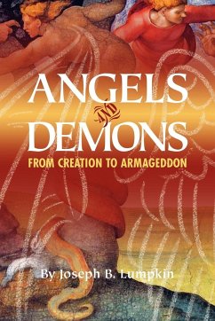 Angels and Demons - Lumpkin, Joseph B.