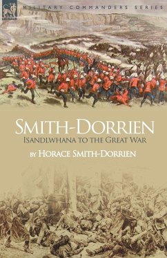 Smith-Dorrien - Smith-Dorrien, Horace