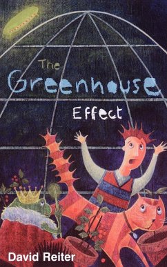 The Greenhouse Effect - Reiter, David Philip