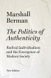 The Politics of Authenticity - Bild 1