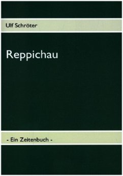 Reppichau - Schröter, Ulf